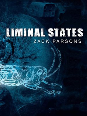cover image of Liminal States